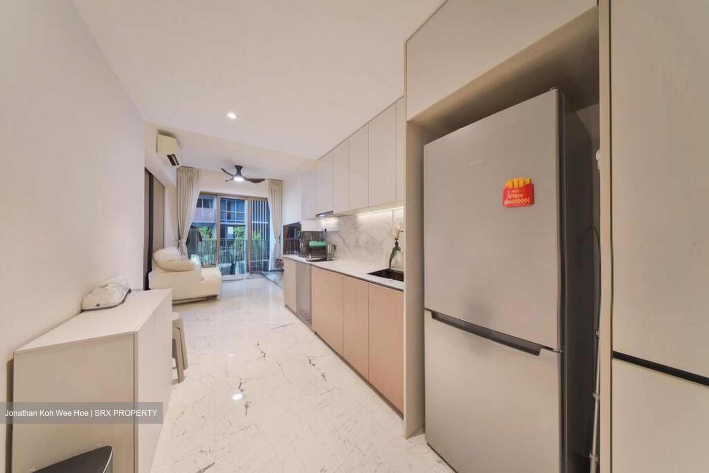 Pasir Ris 8 (D18), Apartment #533629121